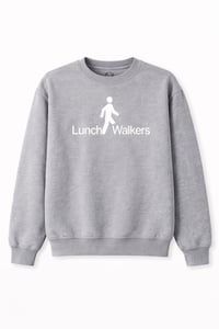 Image 1 of Lunch Walkers Sweatshirt 