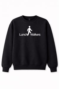 Image 2 of Lunch Walkers Sweatshirt 