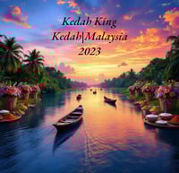 Image 1 of Kedah King ( 2023 Wild Kedah Soil)