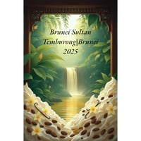 Image 1 of Brunei Sultan ( 2025 Wild Temburong)