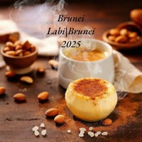 Image 1 of Brunei ( 2025 Wild Labi)