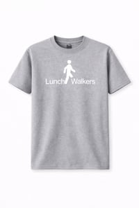 Image 1 of Lunch Walkers T-shirt 