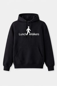 Image 1 of Lunch Walkers Hoodie 