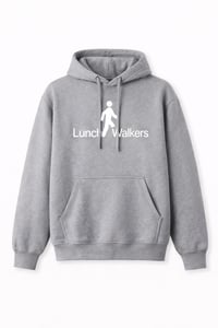 Image 2 of Lunch Walkers Hoodie 