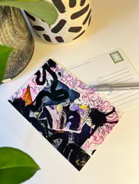 Image 3 of Postcard Sets