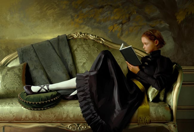 TORAJI ARTWORKS AND CHARACTER CREATION TECHNIQUE