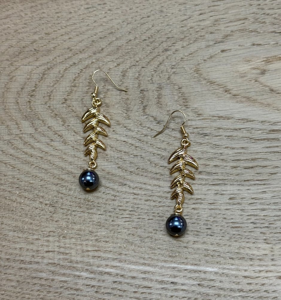 Image of MAILE LEI WOMEN'S EARRINGS 