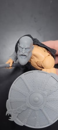 Image 4 of Kratos kit (god of war RAGNAROK) limited run
