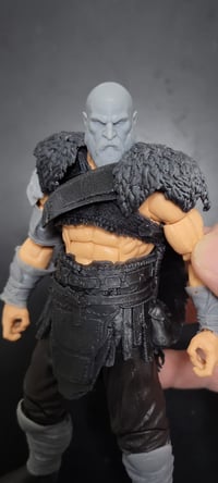 Image 7 of Kratos kit (god of war RAGNAROK) limited run