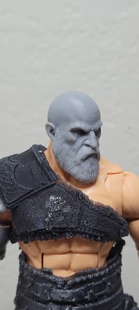 Image 1 of Kratos kit (god of war RAGNAROK) limited run
