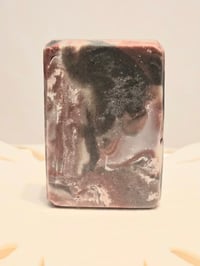 Image 2 of Citrus Splash Face and Body Soap Bar.