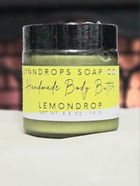 Image 1 of Lemondrop Body Butter