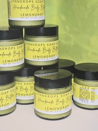 Image 3 of Lemondrop Body Butter