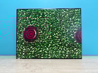 Image 1 of Encoded In Cloth KeepSacred Box - Large 