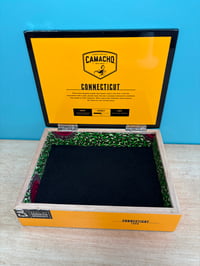 Image 4 of Encoded In Cloth KeepSacred Box - Large 