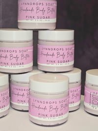Image 3 of Pink Sugar Body Butter