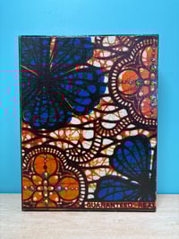 Image 2 of Flower Of Life KeepSacred Box Acrylic 