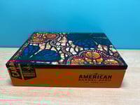 Image 3 of Flower Of Life KeepSacred Box Acrylic 