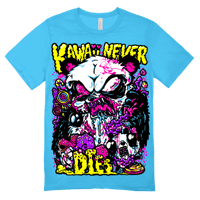 PANDA-POCALYPSE (PREORDER)