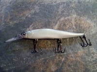 Image 1 of  Shad 110+1 KO