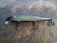 Chartreuse Blue 110 KO