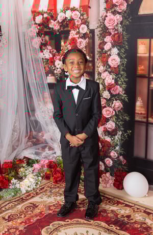 Image of Valentine 1 - Week of 2/8/26