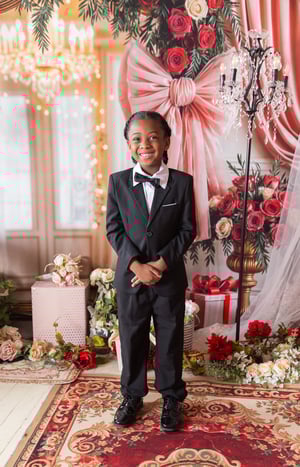 Image of Valentine 1 - Week of 2/8/26