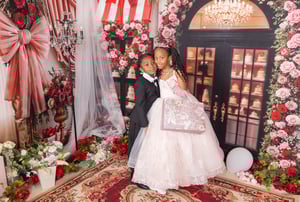 Image of Valentine 1 - Week of 2/8/26