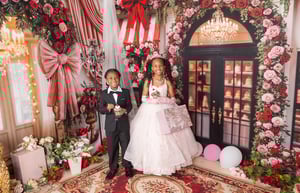 Image of Valentine 1 - Week of 2/8/26