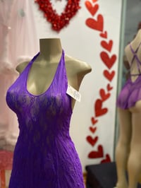 Image 4 of Soft Lace Babydoll