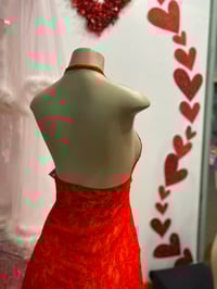 Image 3 of Soft Lace Babydoll