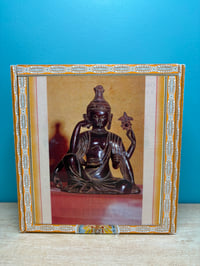 Image 1 of Mother Buddha Sit-Rest-Work KeepSacred Box