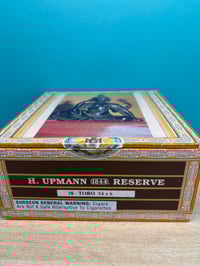 Image 2 of Mother Buddha Sit-Rest-Work KeepSacred Box