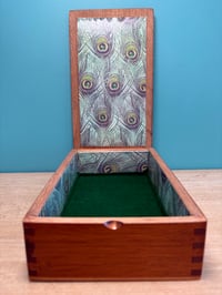 Image 4 of  Buddha No Fool KeepSacred Box