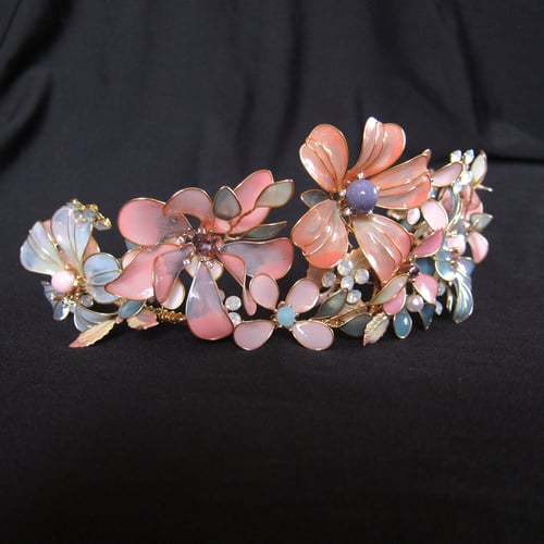 Image of Samira headpiece