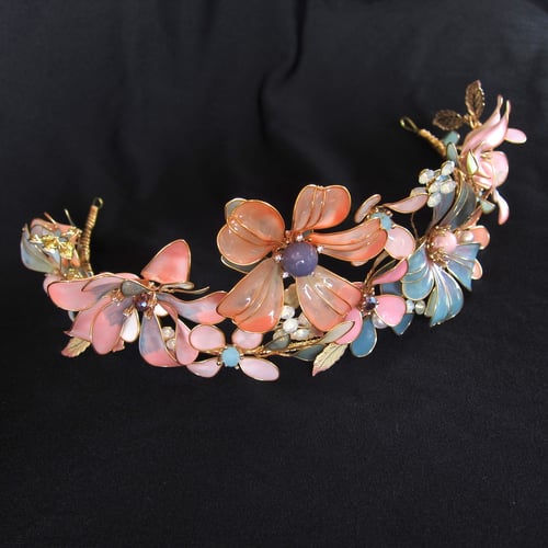 Image of Samira headpiece