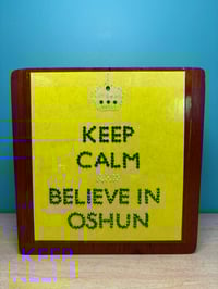 Image 1 of Oshun KeepSacred Box