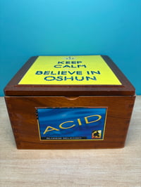 Image 2 of Oshun KeepSacred Box