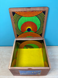 Image 5 of Oshun KeepSacred Box
