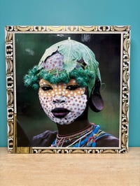 Image 2 of Tribal Goddess KeepSacred Bundle Box