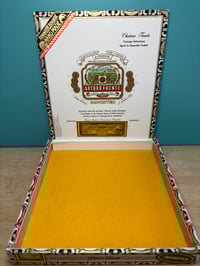 Image 3 of Tribal Goddess KeepSacred Bundle Box