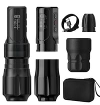 Image 3 of 4.0 Direct Drive  Power House Packer/Liner