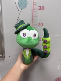 Image 13 of BTB Mascot Plushies || PREORDERS