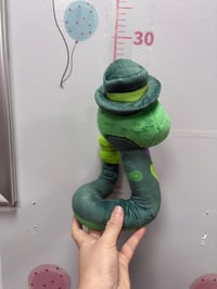 Image 16 of BTB Mascot Plushies || PREORDERS