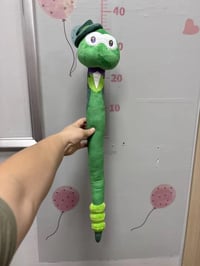 Image 17 of BTB Mascot Plushies || PREORDERS