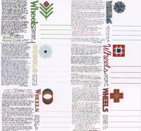 Image 2 of All past postcards