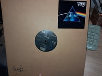 Beastie Floyd LP (5th edition generic slleve with sticker)
