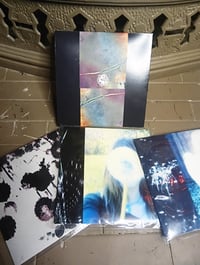 Image 2 of coffret de bijoux 3xCD set! 3rd press