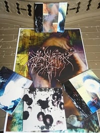 Image 1 of coffret de bijoux 3xCD set! 3rd press