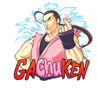 Image 2 of Chu-chu Shoto Fighters